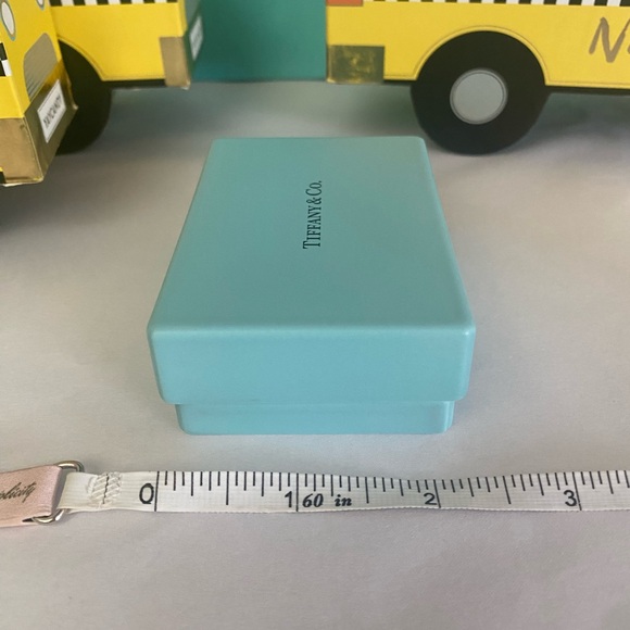 Tiffany & Co. Trinket Box - Picture 6 of 6